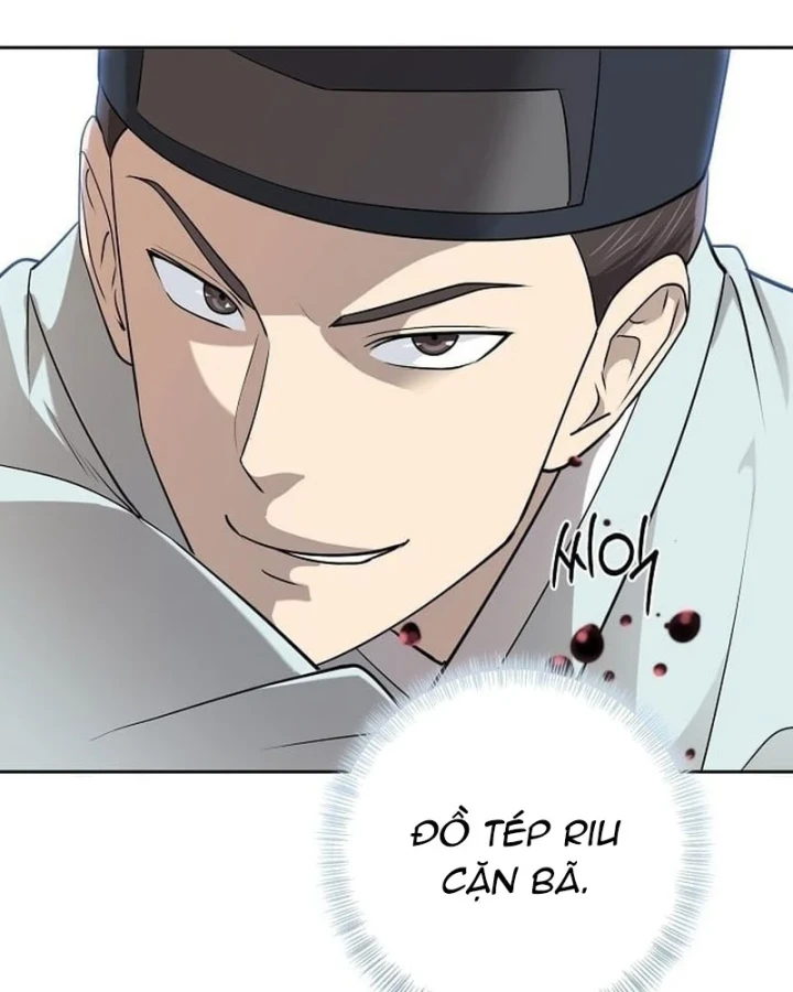 Bảng Trạng Thái Bí Mật Của Tham Quan Chapter 1 - 119