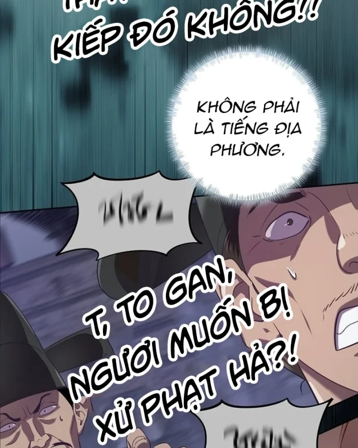 Bảng Trạng Thái Bí Mật Của Tham Quan Chapter 1 - 131