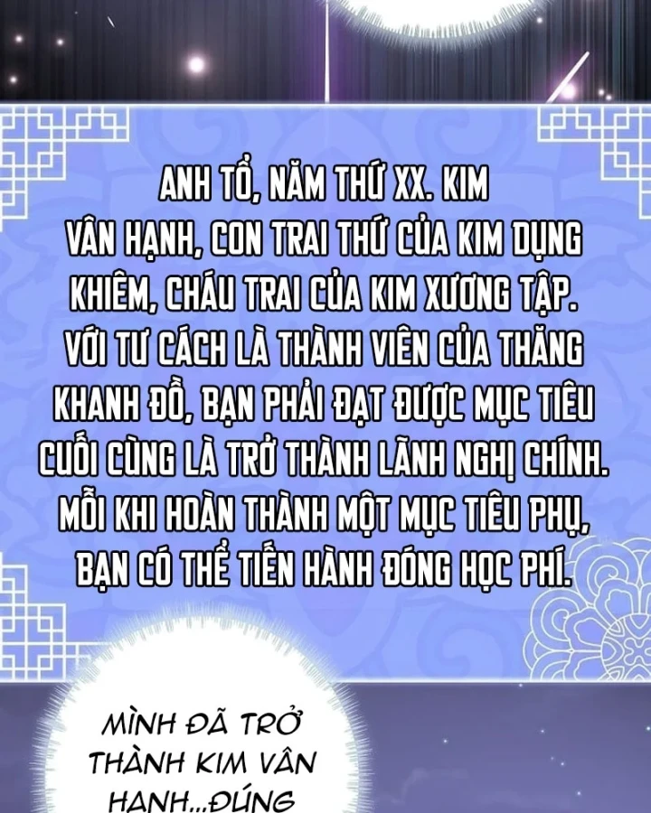 Bảng Trạng Thái Bí Mật Của Tham Quan Chapter 1 - 133
