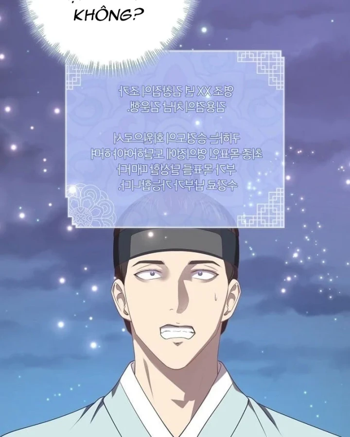 Bảng Trạng Thái Bí Mật Của Tham Quan Chapter 1 - 134