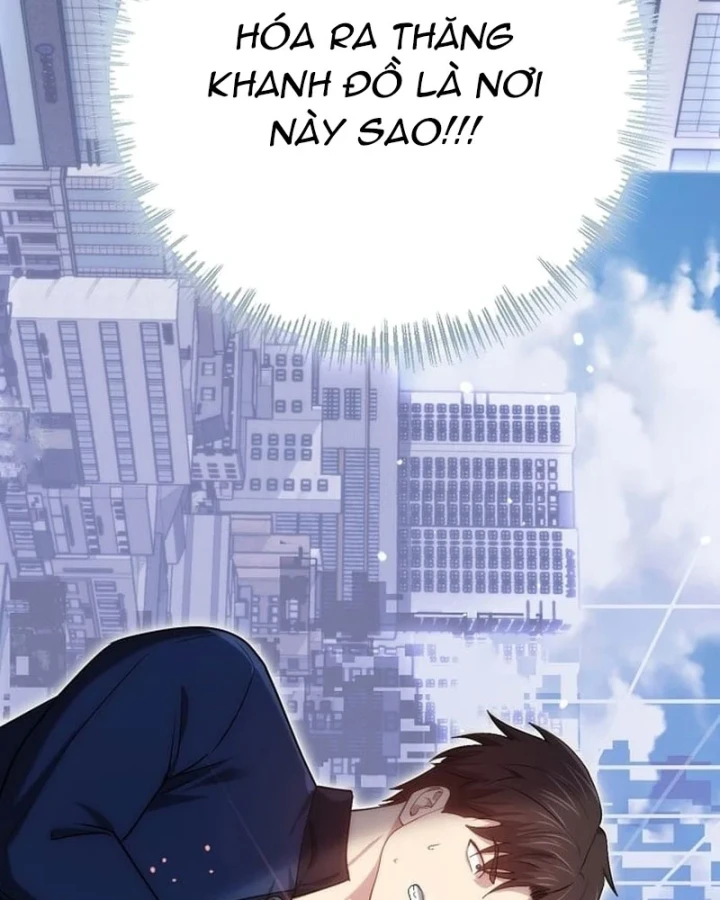 Bảng Trạng Thái Bí Mật Của Tham Quan Chapter 1 - 137