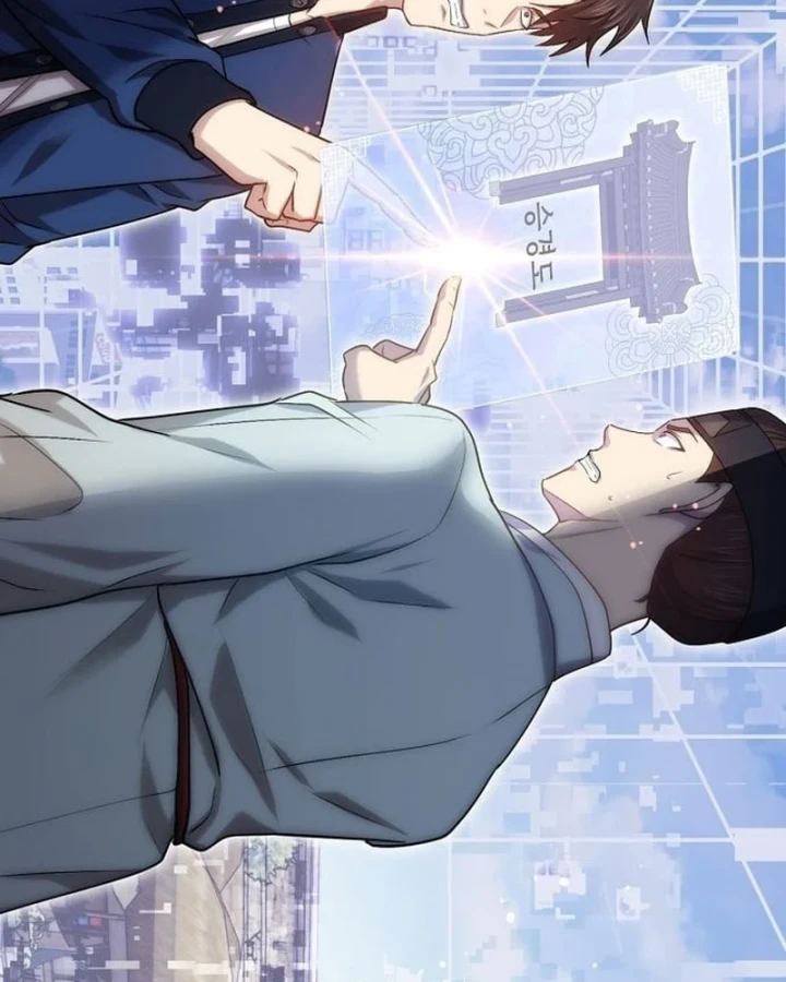 Bảng Trạng Thái Bí Mật Của Tham Quan Chapter 1 - 138