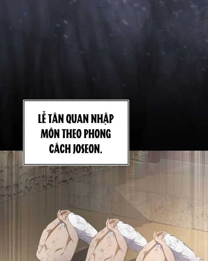 Bảng Trạng Thái Bí Mật Của Tham Quan Chapter 2 - 2