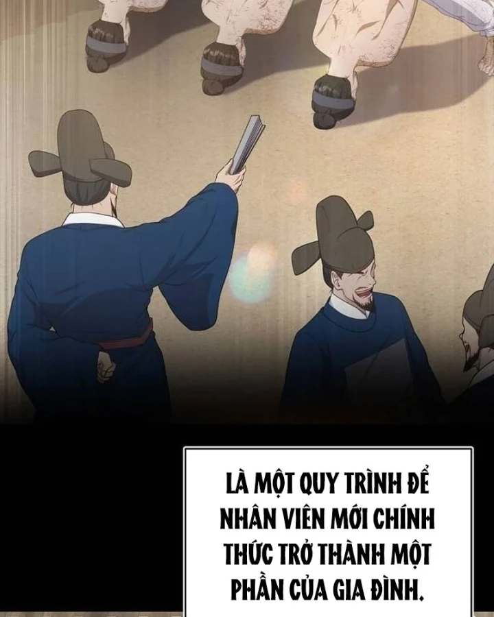 Bảng Trạng Thái Bí Mật Của Tham Quan Chapter 2 - 3