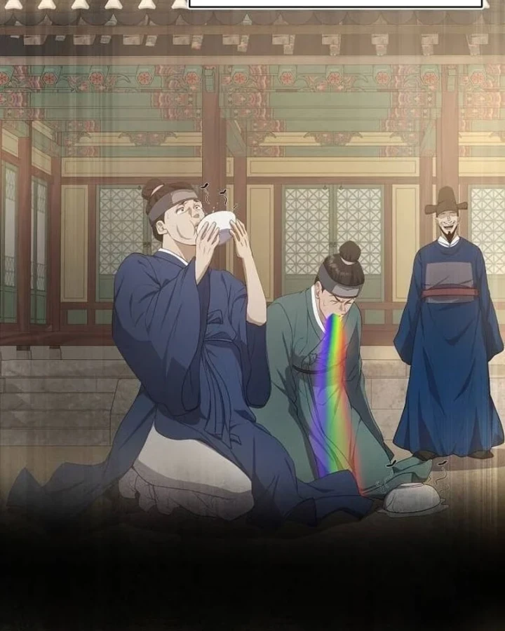 Bảng Trạng Thái Bí Mật Của Tham Quan Chapter 2 - 4