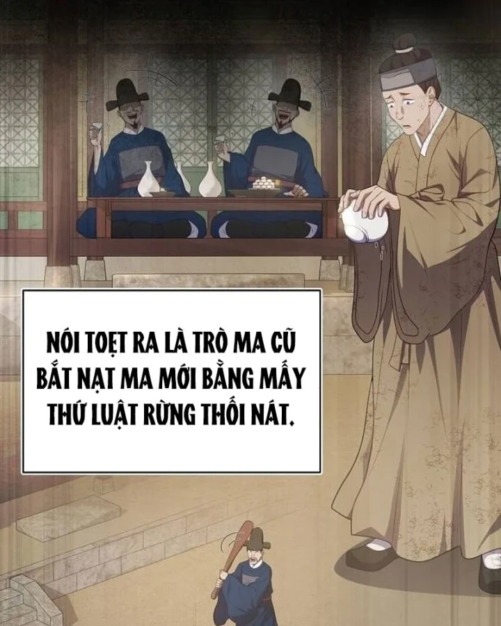 Bảng Trạng Thái Bí Mật Của Tham Quan Chapter 2 - 5