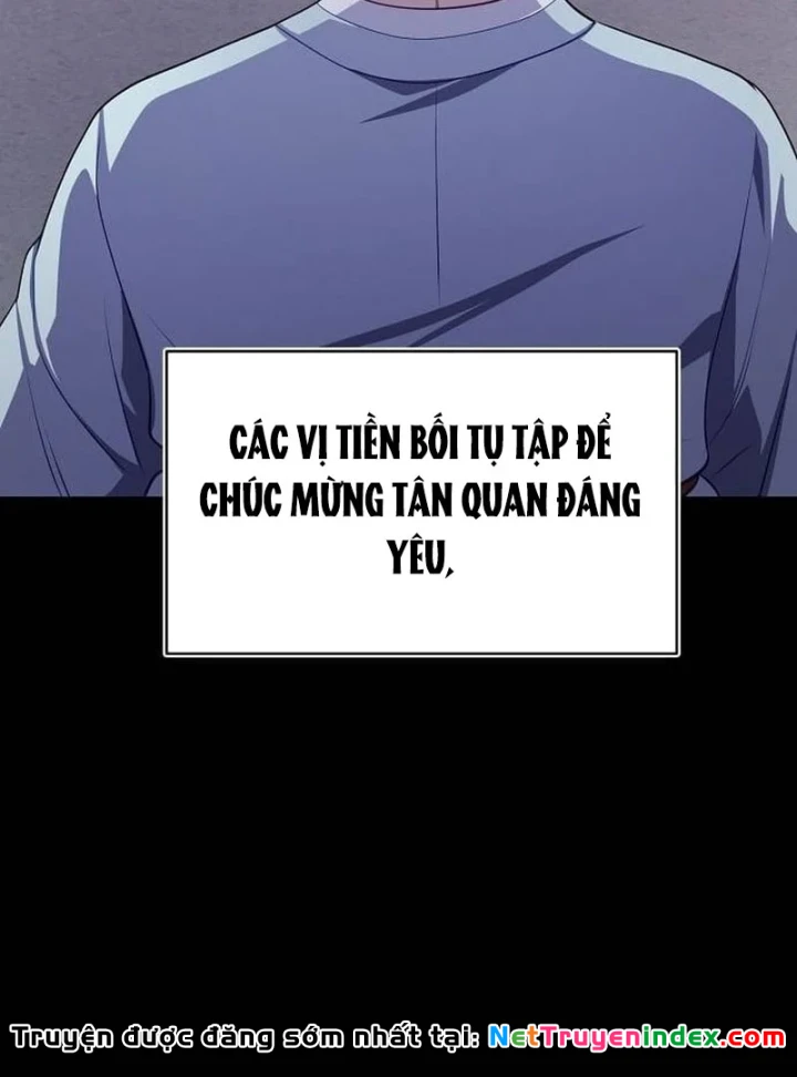 Bảng Trạng Thái Bí Mật Của Tham Quan Chapter 2 - 9