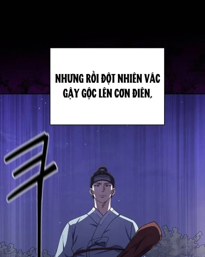 Bảng Trạng Thái Bí Mật Của Tham Quan Chapter 2 - 10