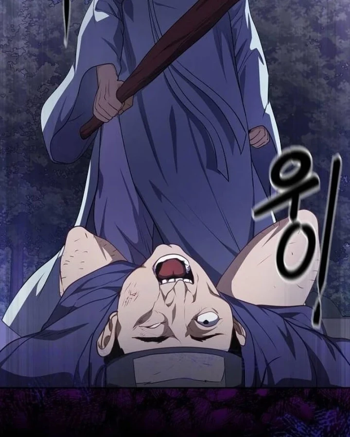 Bảng Trạng Thái Bí Mật Của Tham Quan Chapter 2 - 11