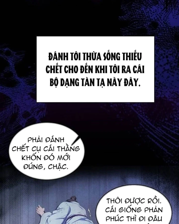 Bảng Trạng Thái Bí Mật Của Tham Quan Chapter 2 - 12