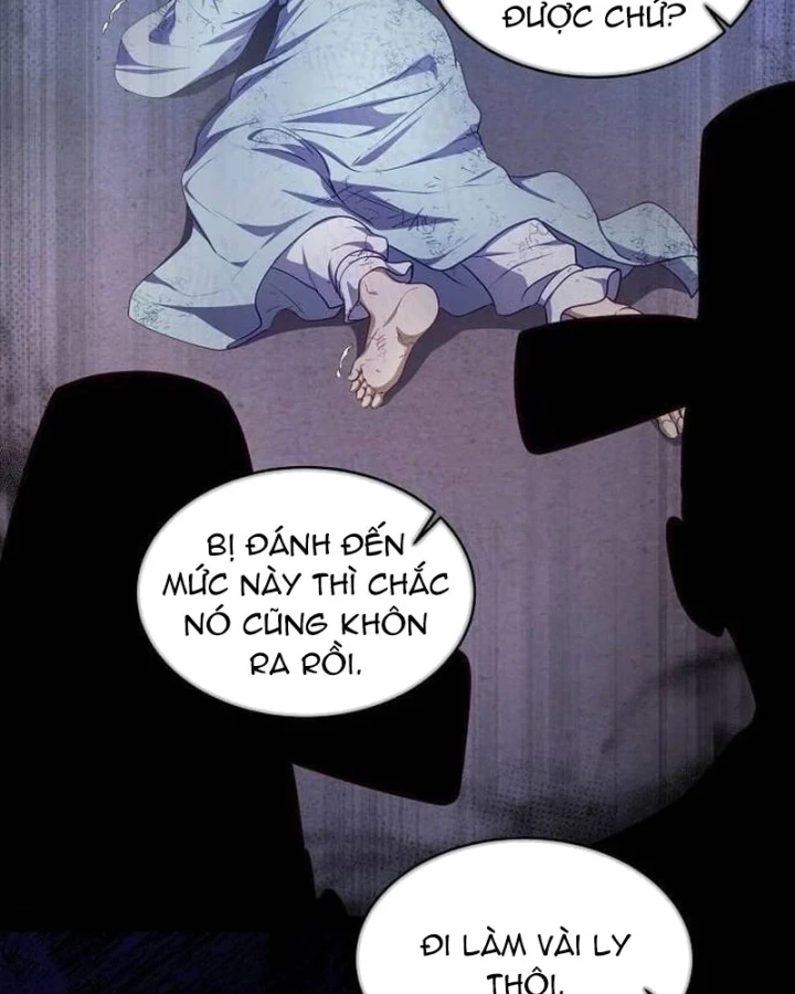 Bảng Trạng Thái Bí Mật Của Tham Quan Chapter 2 - 13