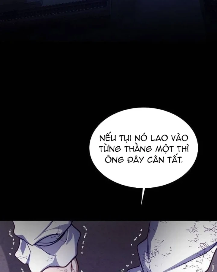 Bảng Trạng Thái Bí Mật Của Tham Quan Chapter 2 - 19