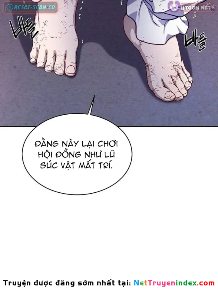 Bảng Trạng Thái Bí Mật Của Tham Quan Chapter 2 - 20