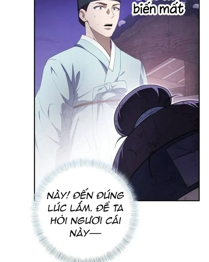 Bảng Trạng Thái Bí Mật Của Tham Quan Chapter 2 - 27