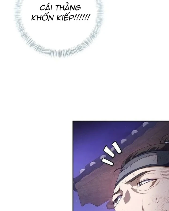 Bảng Trạng Thái Bí Mật Của Tham Quan Chapter 2 - 30