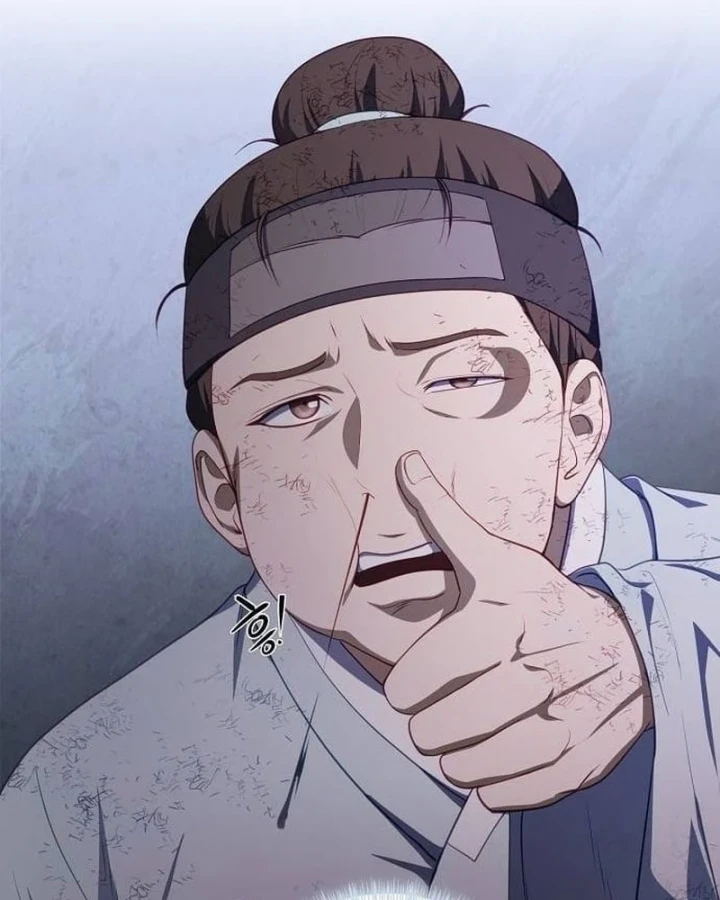 Bảng Trạng Thái Bí Mật Của Tham Quan Chapter 2 - 36