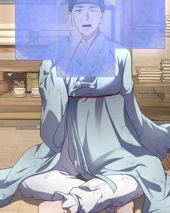 Bảng Trạng Thái Bí Mật Của Tham Quan Chapter 2 - 52