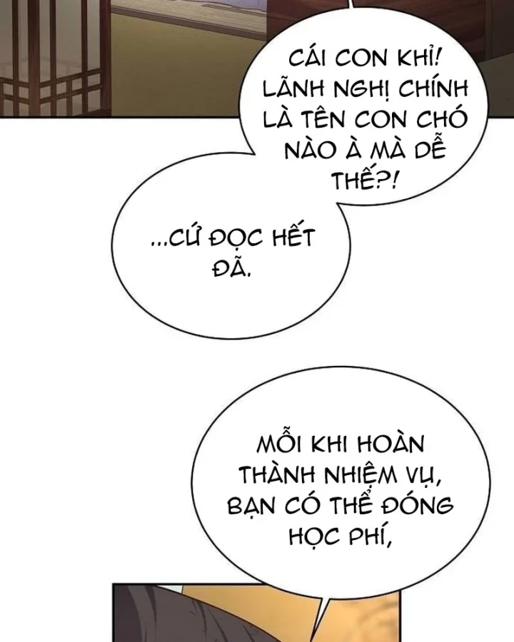 Bảng Trạng Thái Bí Mật Của Tham Quan Chapter 2 - 61