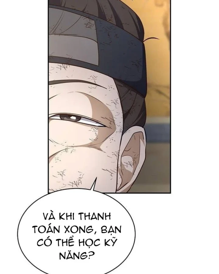 Bảng Trạng Thái Bí Mật Của Tham Quan Chapter 2 - 62