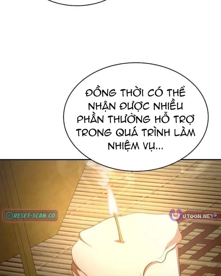Bảng Trạng Thái Bí Mật Của Tham Quan Chapter 2 - 63