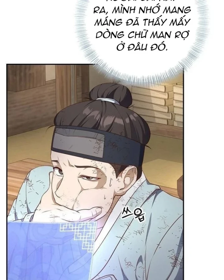 Bảng Trạng Thái Bí Mật Của Tham Quan Chapter 2 - 65