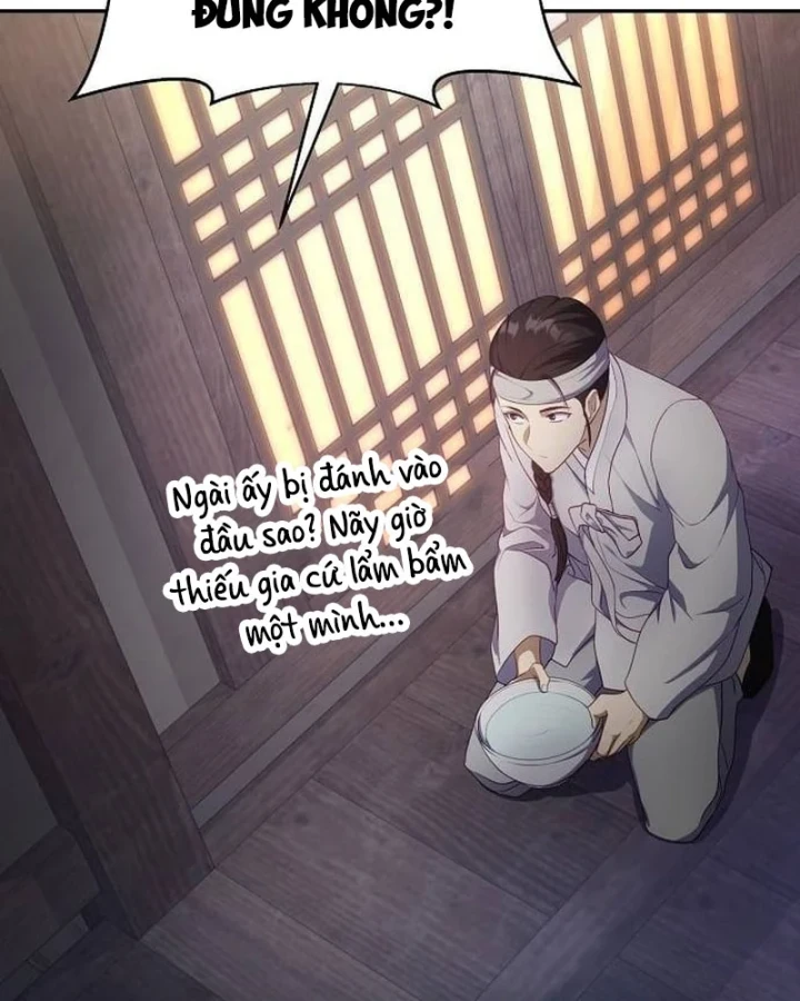 Bảng Trạng Thái Bí Mật Của Tham Quan Chapter 2 - 72