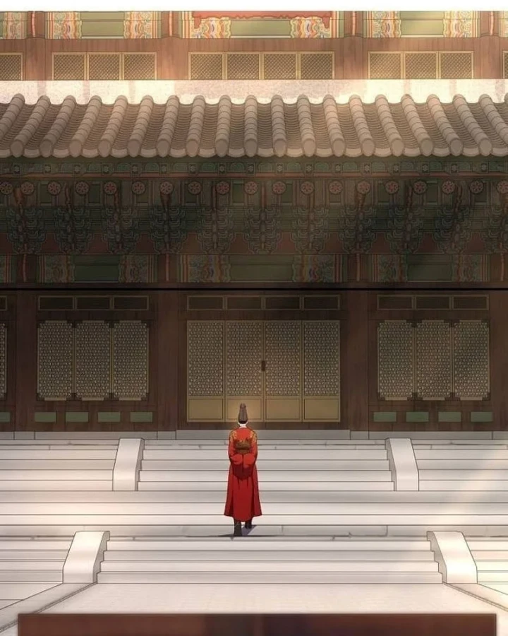 Bảng Trạng Thái Bí Mật Của Tham Quan Chapter 2 - 88