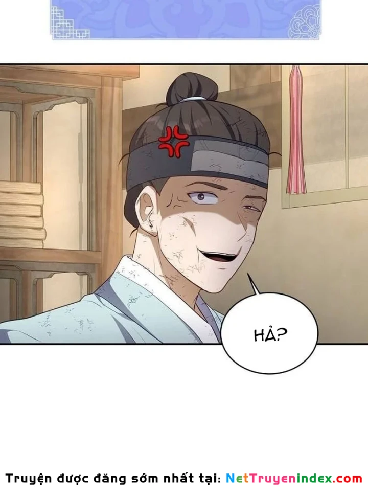 Bảng Trạng Thái Bí Mật Của Tham Quan Chapter 2 - 95