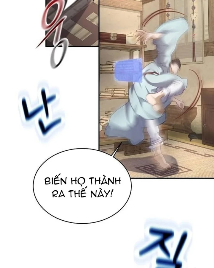 Bảng Trạng Thái Bí Mật Của Tham Quan Chapter 2 - 97