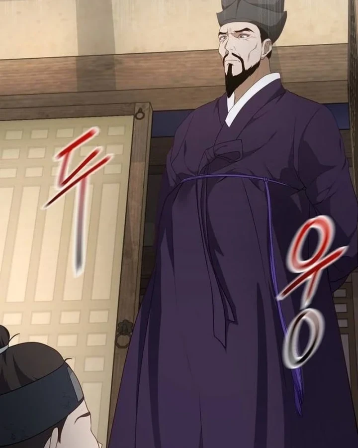 Bảng Trạng Thái Bí Mật Của Tham Quan Chapter 2 - 113