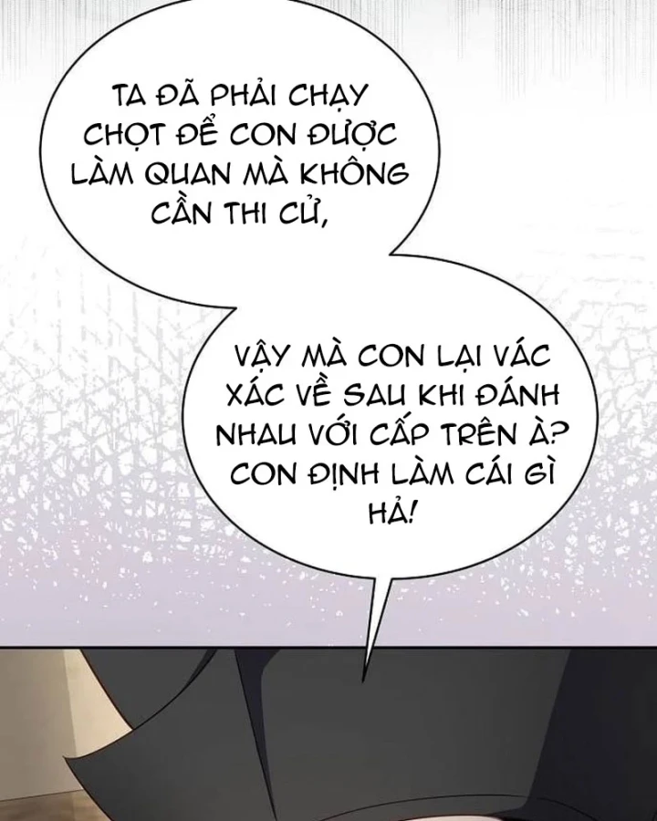 Bảng Trạng Thái Bí Mật Của Tham Quan Chapter 2 - 115