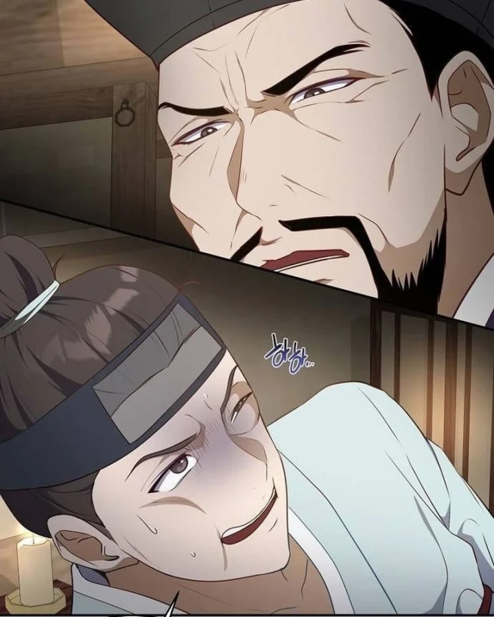 Bảng Trạng Thái Bí Mật Của Tham Quan Chapter 2 - 116