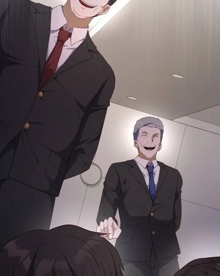 Bảng Trạng Thái Bí Mật Của Tham Quan Chapter 2 - 119