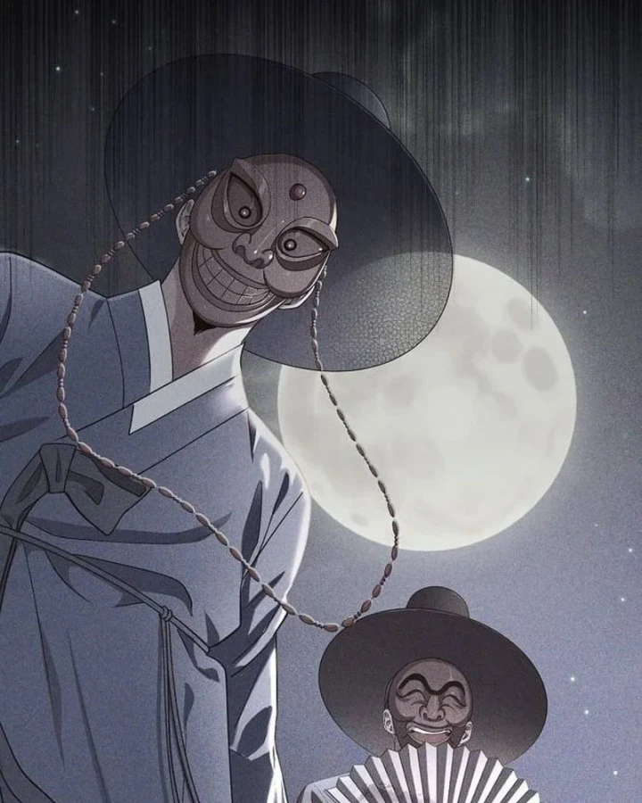 Bảng Trạng Thái Bí Mật Của Tham Quan Chapter 2 - 121