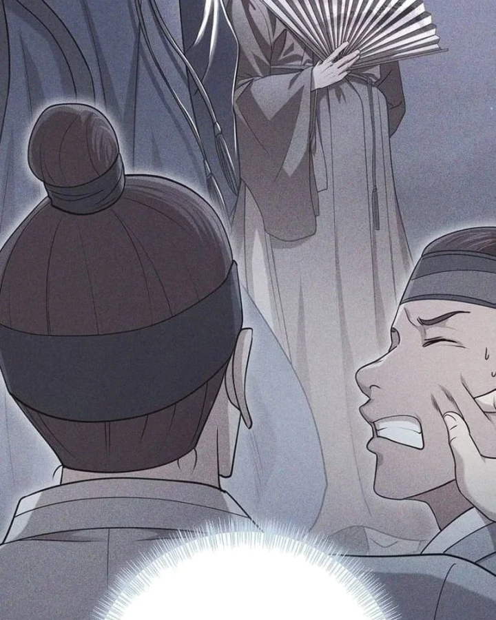 Bảng Trạng Thái Bí Mật Của Tham Quan Chapter 2 - 122