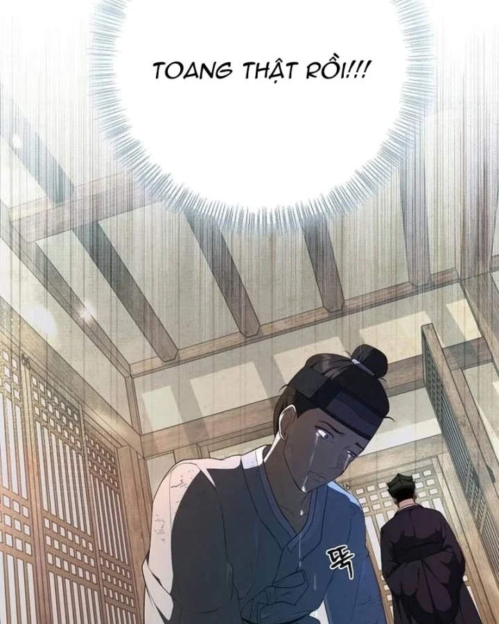 Bảng Trạng Thái Bí Mật Của Tham Quan Chapter 2 - 127