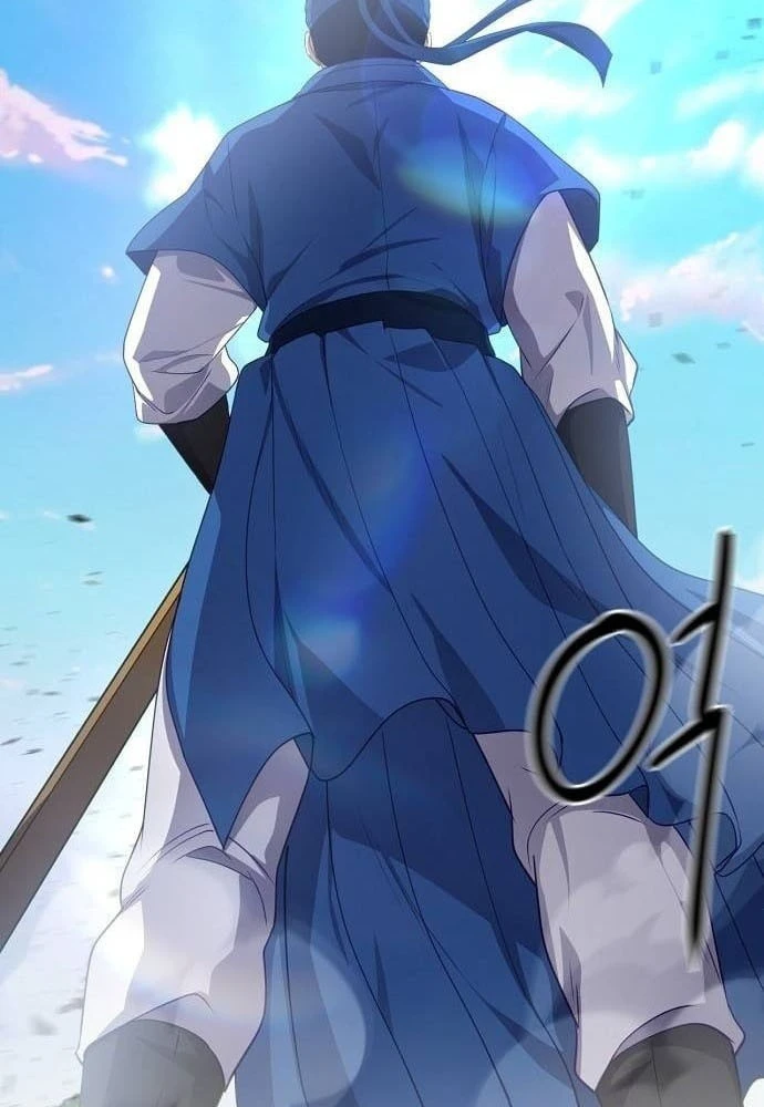 Bảng Trạng Thái Bí Mật Của Tham Quan Chapter 3 - 3