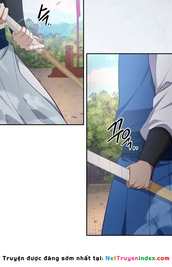 Bảng Trạng Thái Bí Mật Của Tham Quan Chapter 3 - 7