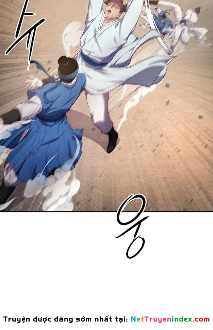 Bảng Trạng Thái Bí Mật Của Tham Quan Chapter 3 - 11