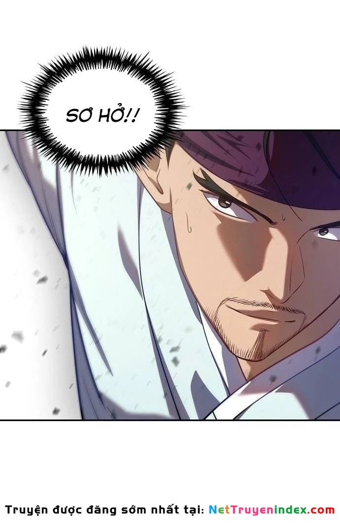 Bảng Trạng Thái Bí Mật Của Tham Quan Chapter 3 - 16