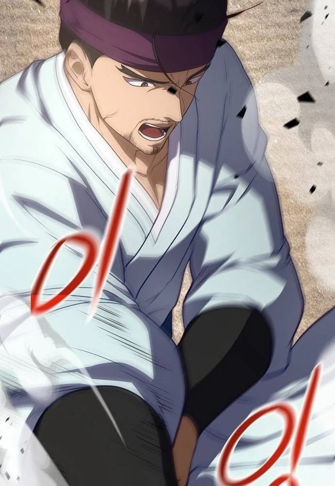 Bảng Trạng Thái Bí Mật Của Tham Quan Chapter 3 - 19