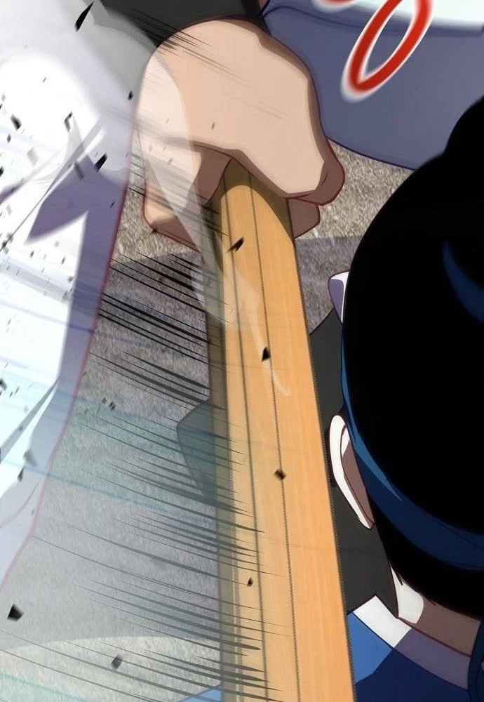 Bảng Trạng Thái Bí Mật Của Tham Quan Chapter 3 - 20