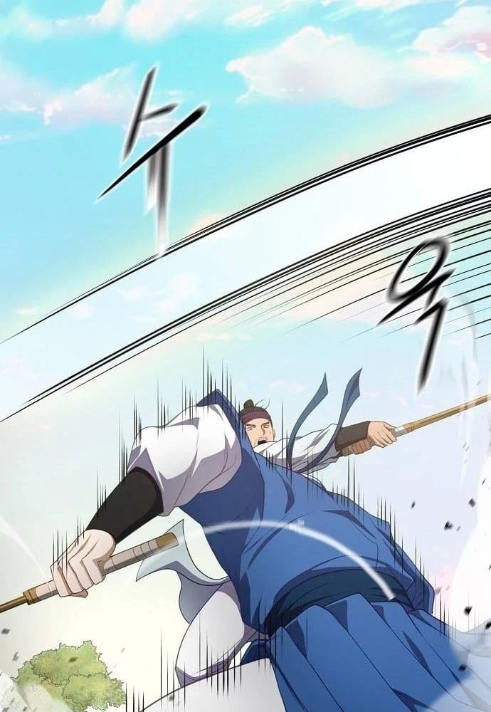 Bảng Trạng Thái Bí Mật Của Tham Quan Chapter 3 - 22