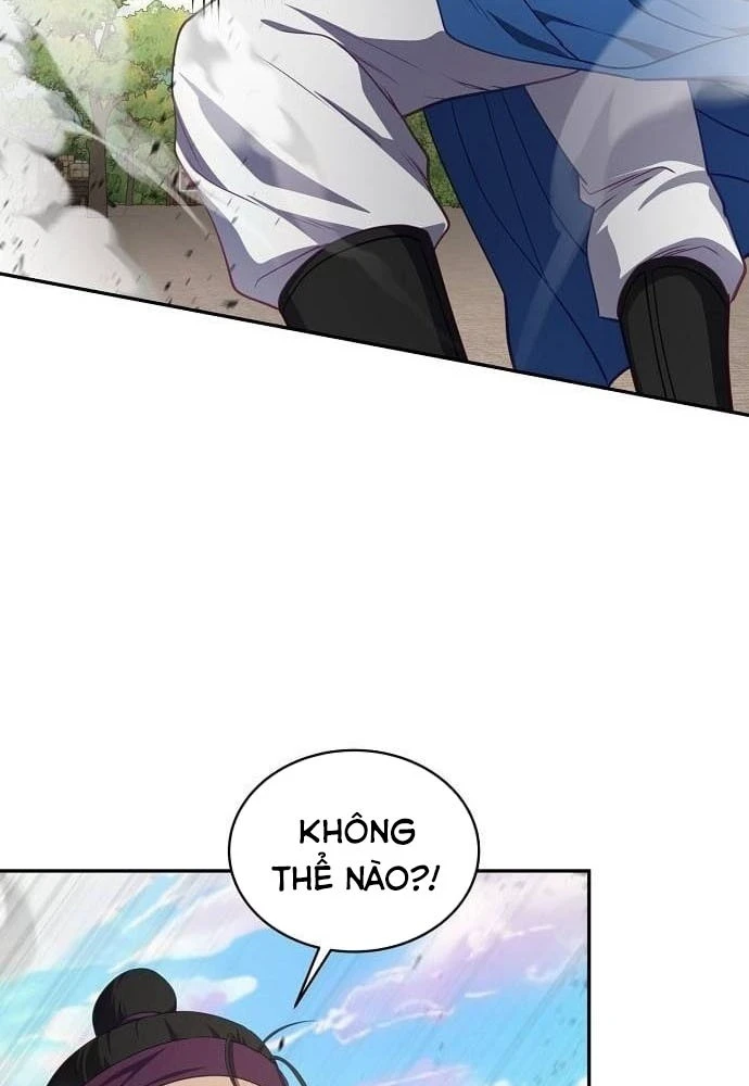 Bảng Trạng Thái Bí Mật Của Tham Quan Chapter 3 - 23