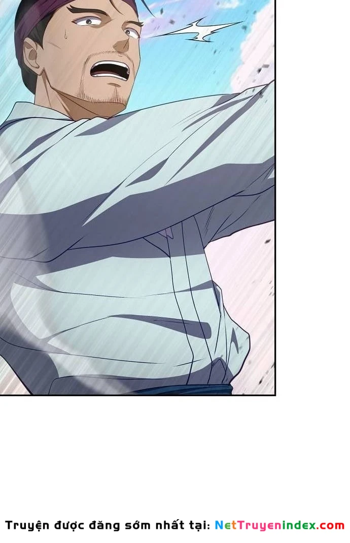 Bảng Trạng Thái Bí Mật Của Tham Quan Chapter 3 - 24