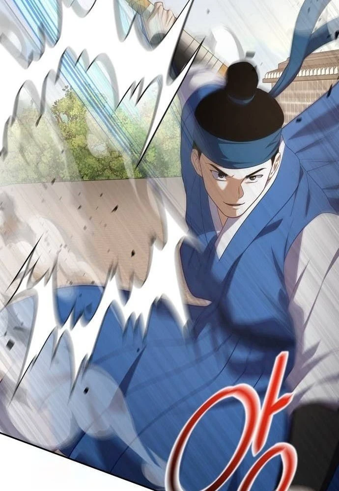 Bảng Trạng Thái Bí Mật Của Tham Quan Chapter 3 - 27