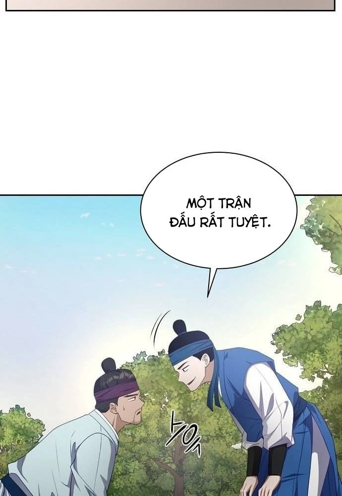 Bảng Trạng Thái Bí Mật Của Tham Quan Chapter 3 - 33