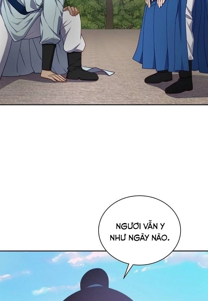 Bảng Trạng Thái Bí Mật Của Tham Quan Chapter 3 - 34