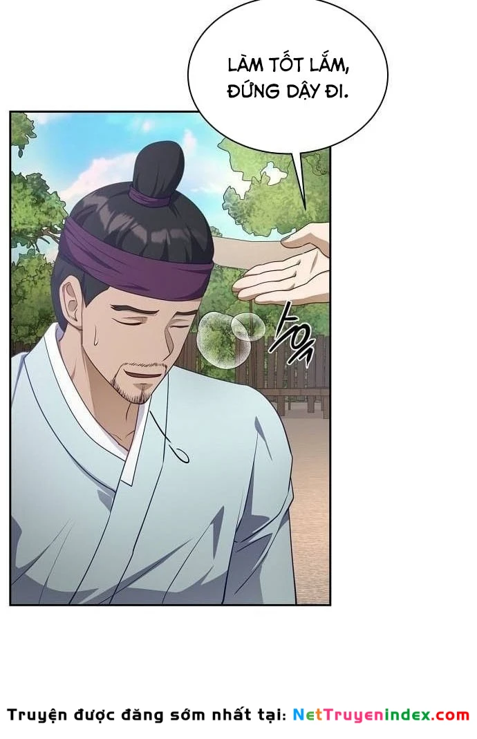 Bảng Trạng Thái Bí Mật Của Tham Quan Chapter 3 - 36