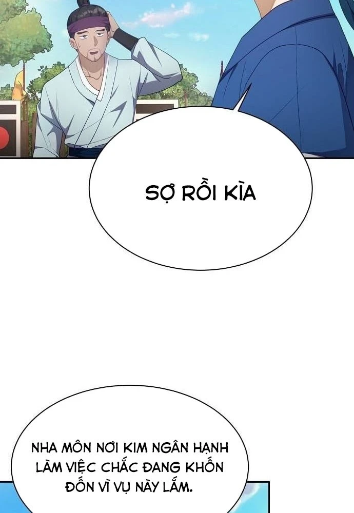 Bảng Trạng Thái Bí Mật Của Tham Quan Chapter 3 - 41